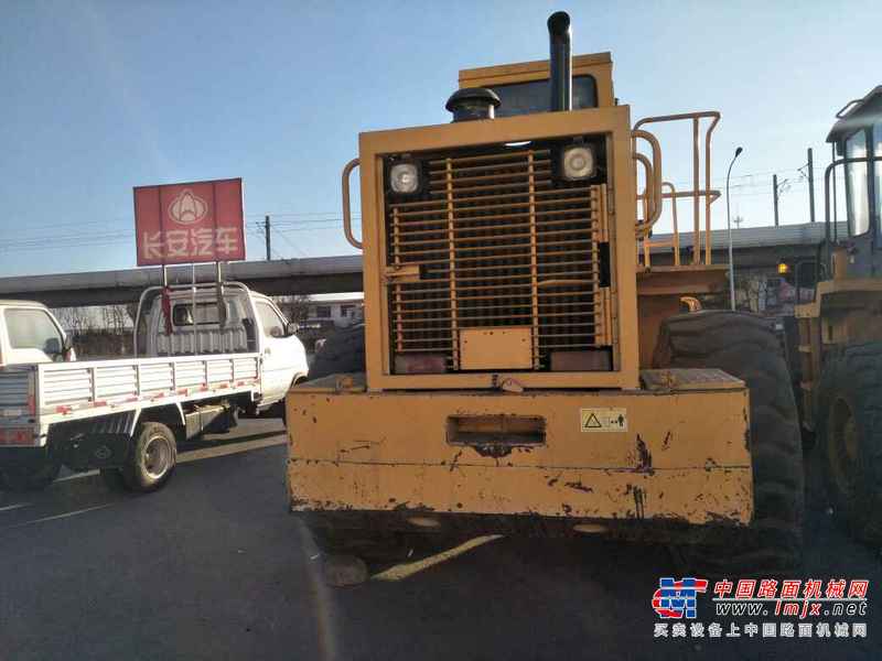 天津出售转让二手1000小时2011年柳工ZL50C装载机