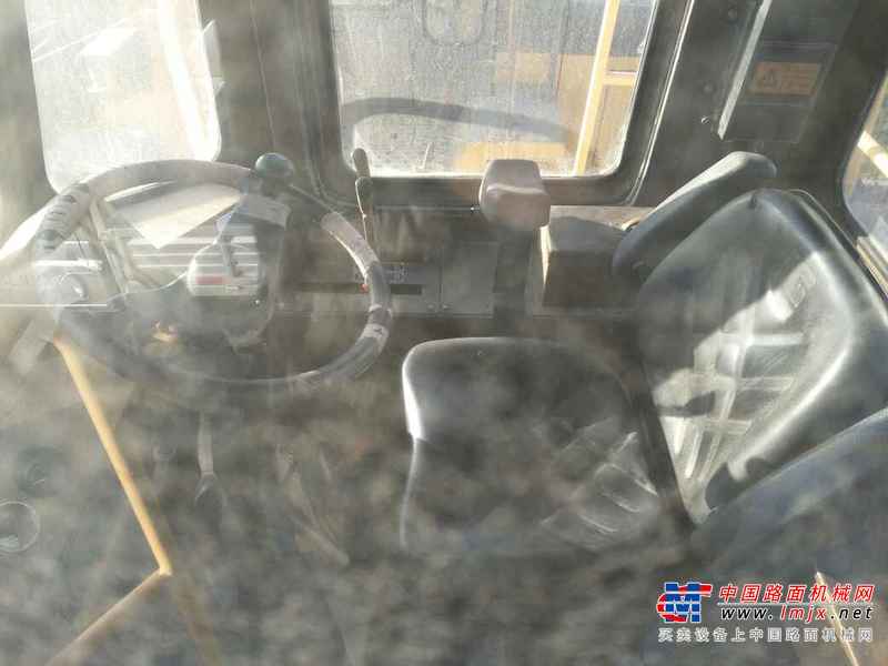 天津出售转让二手1000小时2011年柳工ZL50C装载机