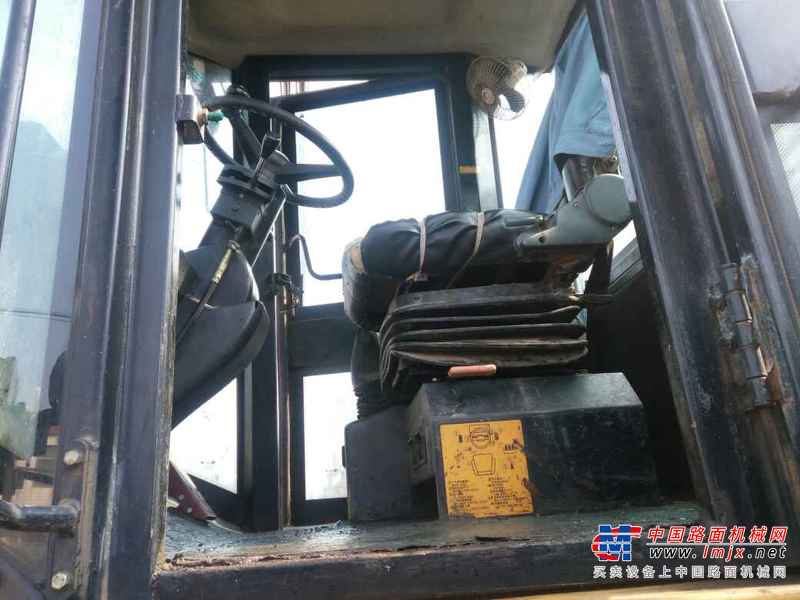陕西出售转让二手2000小时2010年成工CG932E装载机