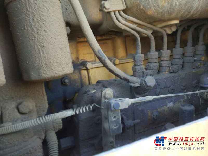 山东出售转让二手1500小时2010年山工ZL30E装载机