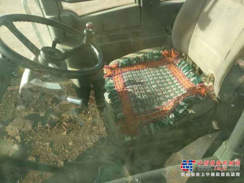 辽宁出售转让二手2785小时2012年临工LG953N装载机