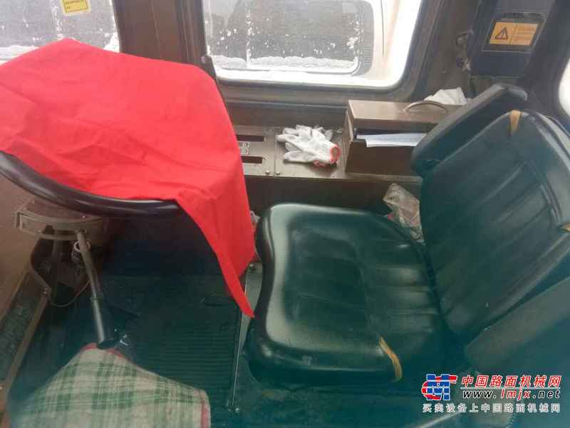 吉林出售转让二手3000小时2009年柳工CLG50C装载机