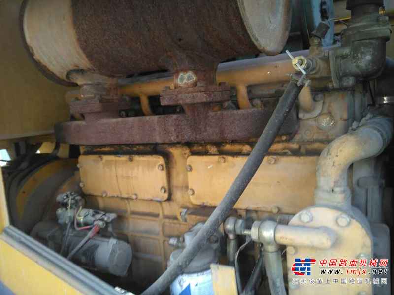 山东出售转让二手1600小时2013年临工LG933L装载机