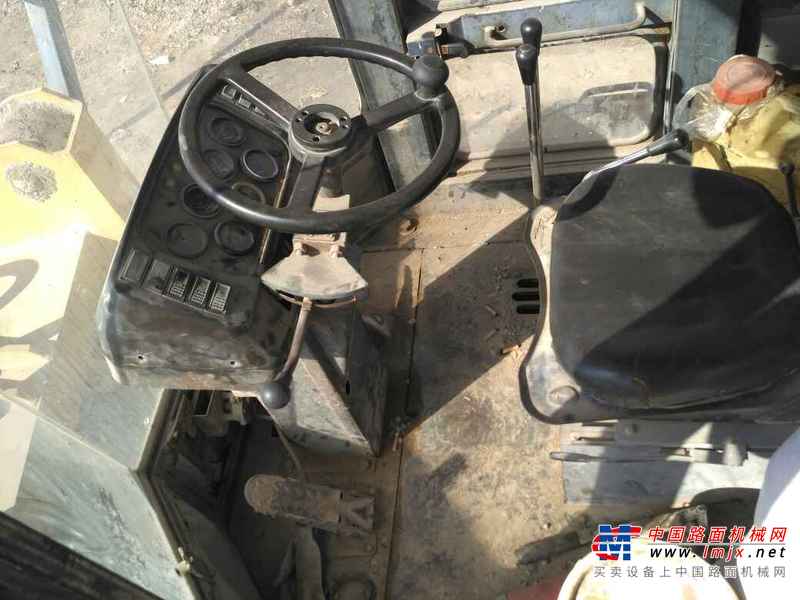 山东出售转让二手6000小时2006年山工ZL30E装载机