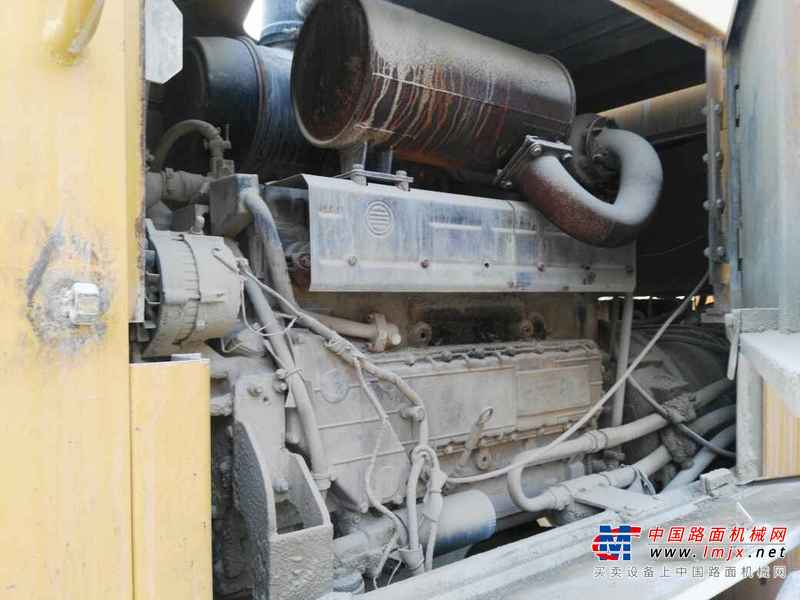 山西出售转让二手8000小时2010年柳工ZL50C装载机