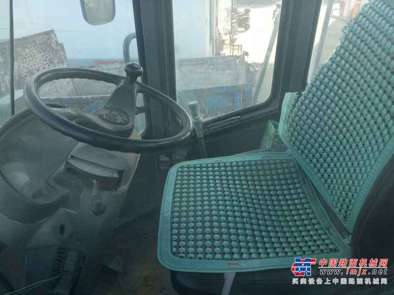河南出售转让二手4500小时2011年临工LG952装载机
