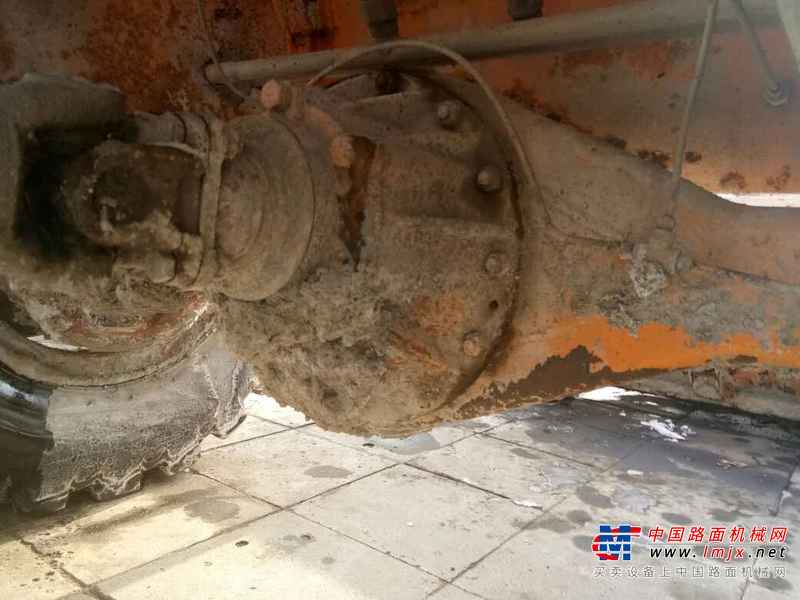 吉林出售转让二手2000小时2014年鲁工LG919装载机
