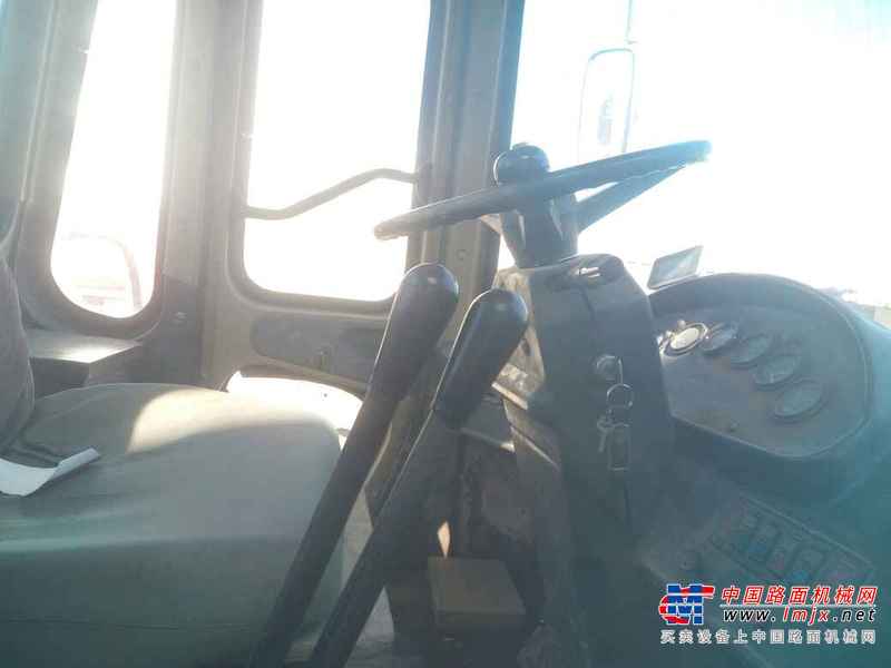 云南出售转让二手5881小时2009年龙工850装载机