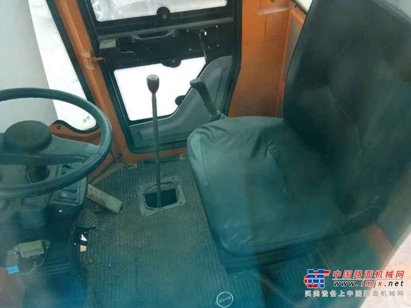 吉林出售转让二手1000小时2014年鲁工LG920装载机