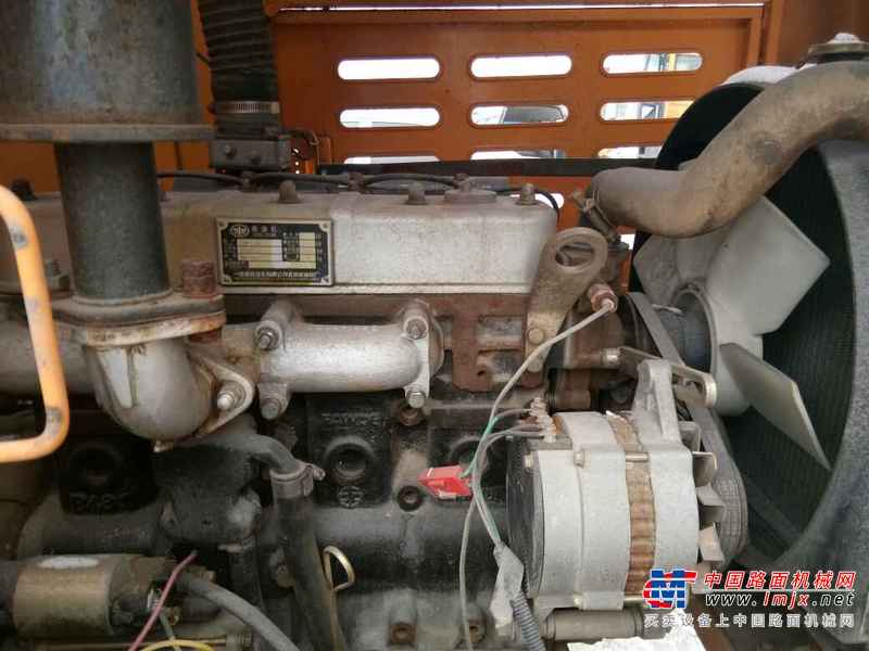 吉林出售转让二手1000小时2014年鲁工LG920装载机