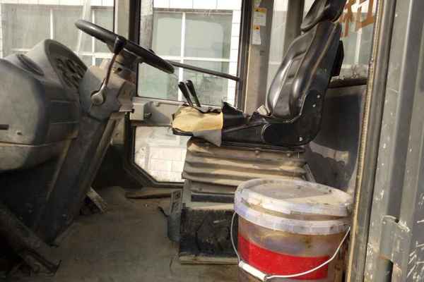 河南出售转让二手3164小时2012年龙工LG855D装载机