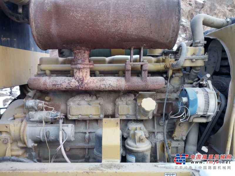 河北出售转让二手1000小时2010年成工ZL30B装载机