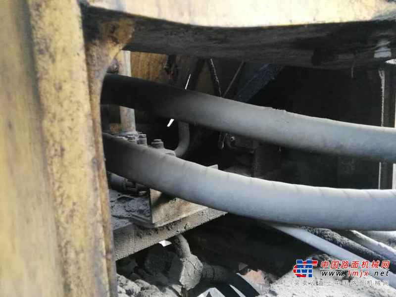 山西出售转让二手5000小时2006年厦工XG953装载机