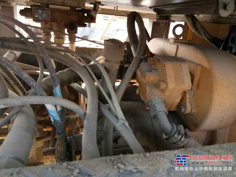 吉林出售转让二手1200小时2015年昊鑫重工930装载机