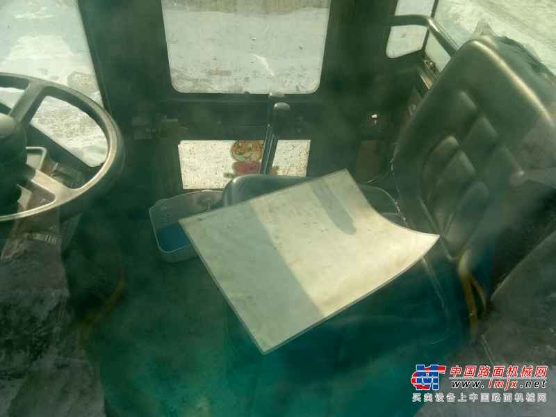 吉林出售转让二手1200小时2015年昊鑫重工930装载机