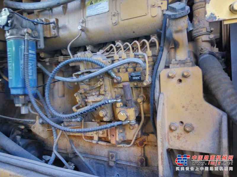 河北出售转让二手2000小时2014年临工LG953装载机
