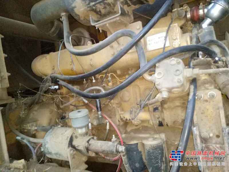 辽宁出售转让二手9583小时2010年柳工ZL50C装载机