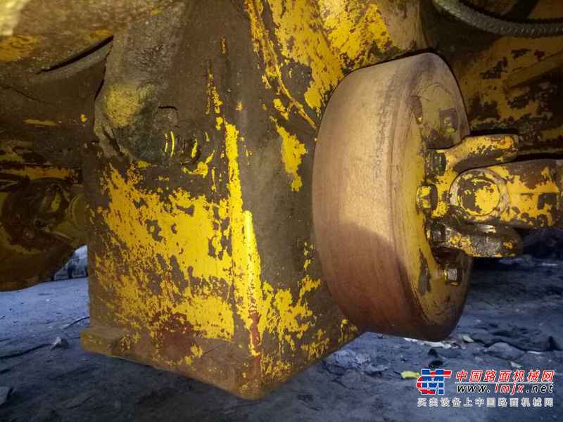 广东出售转让二手4700小时2013年厦工XG932II装载机
