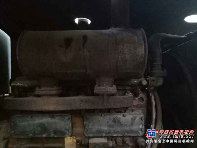 广东出售转让二手4700小时2013年厦工XG932II装载机