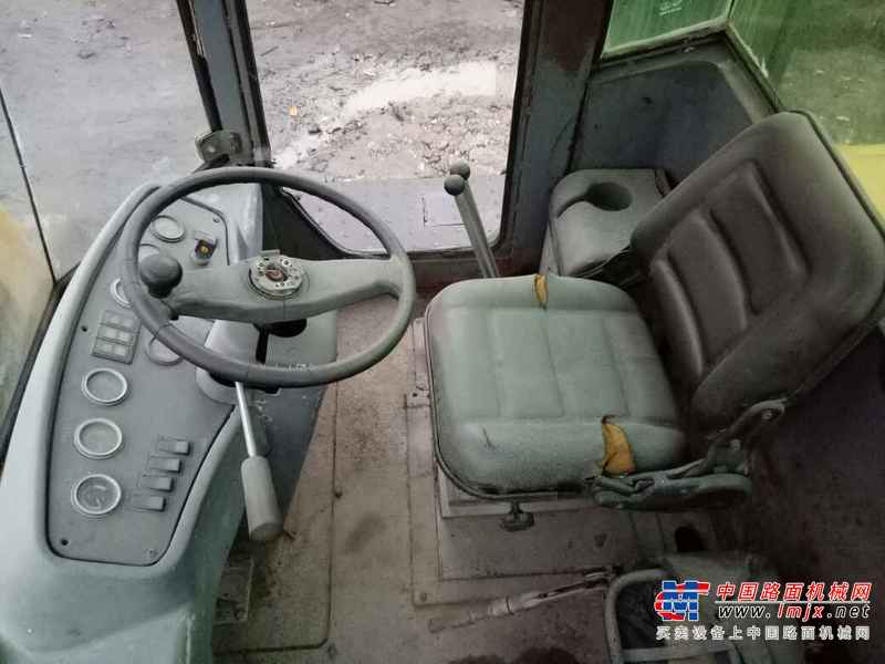 广东出售转让二手4700小时2013年厦工XG932II装载机
