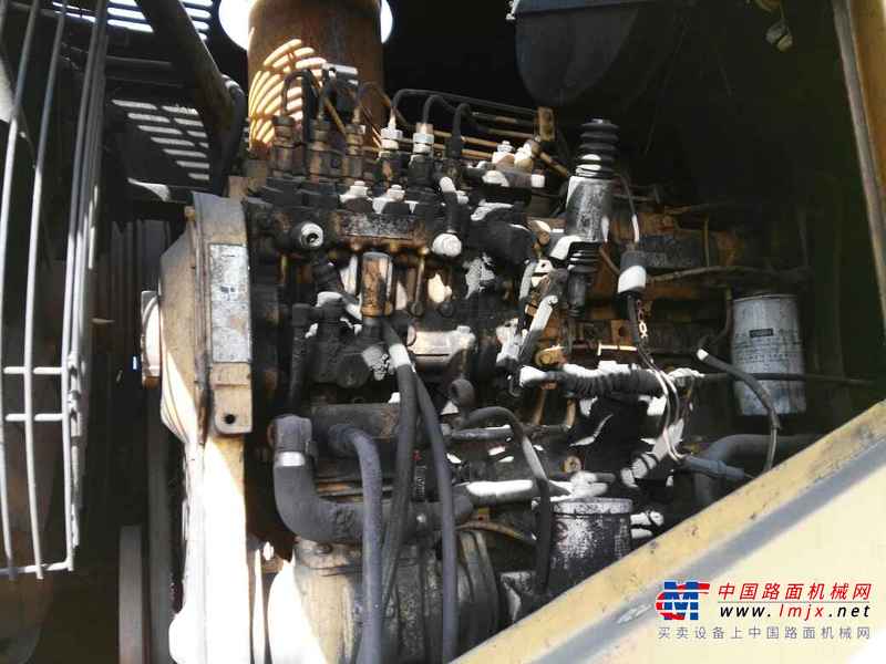 山西出售转让二手5000小时2006年厦工XG953装载机