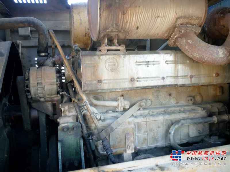 山西出售转让二手5000小时2011年龙工LG855装载机