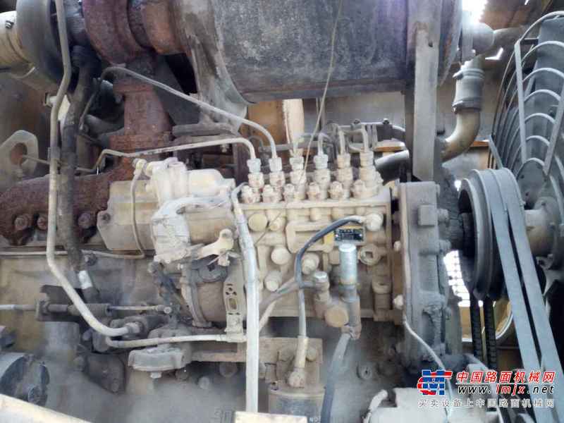 河北出售转让二手6000小时2010年临工LG953L装载机