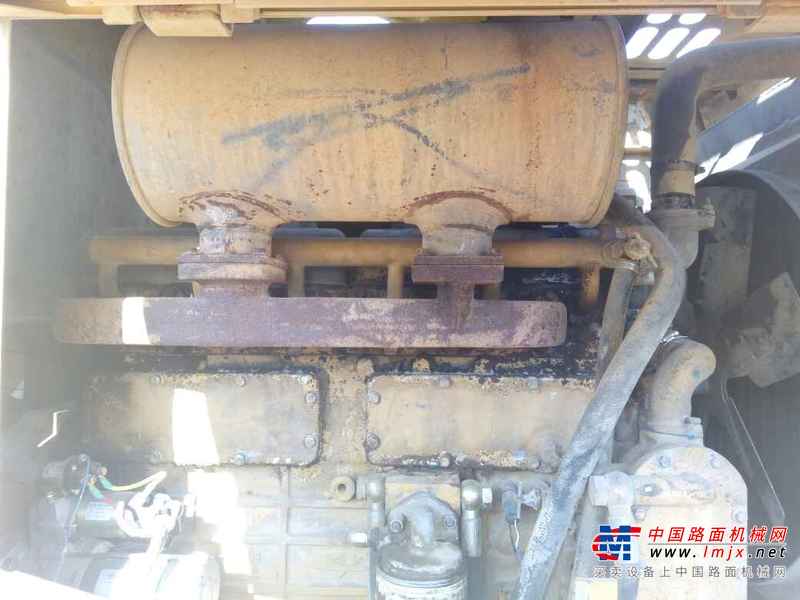 云南出售转让二手3610小时2011年临工LG933装载机