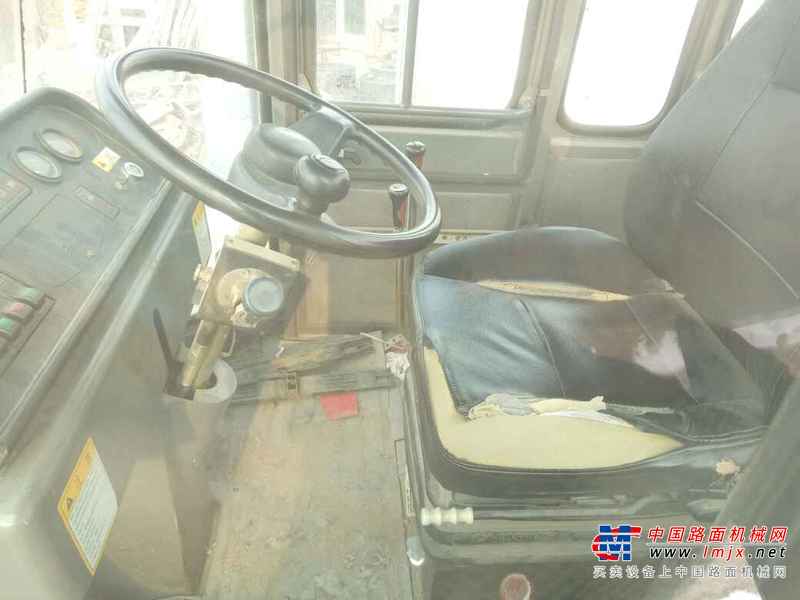辽宁出售转让二手3452小时2011年临工LG933L装载机