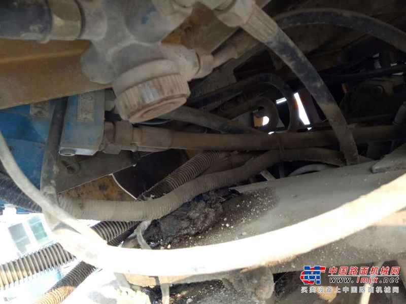 辽宁出售转让二手3452小时2011年临工LG933L装载机