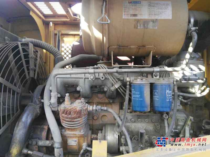 山西出售转让二手1500小时2011年厦工XG932III装载机