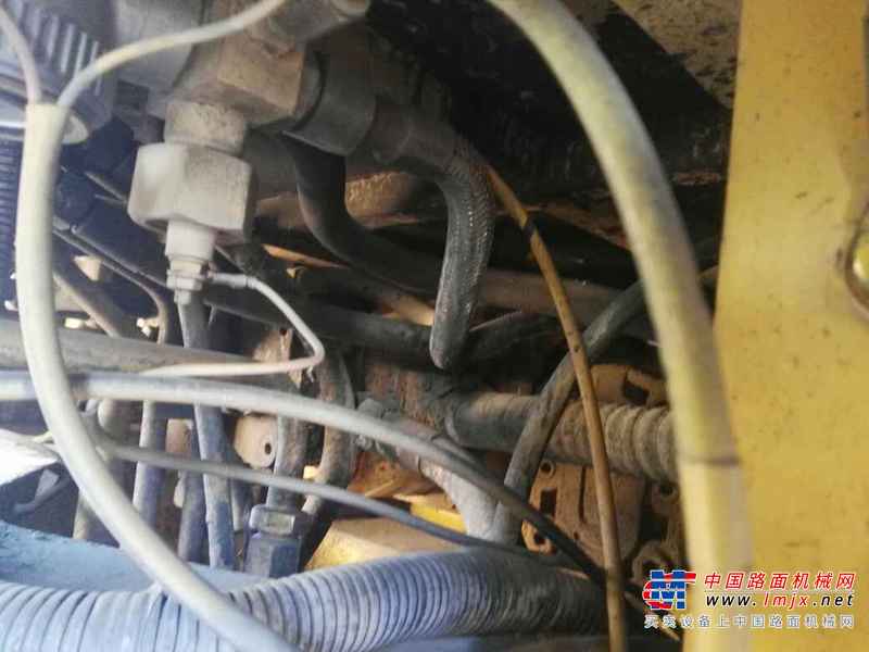 山西出售转让二手1500小时2011年厦工XG932III装载机