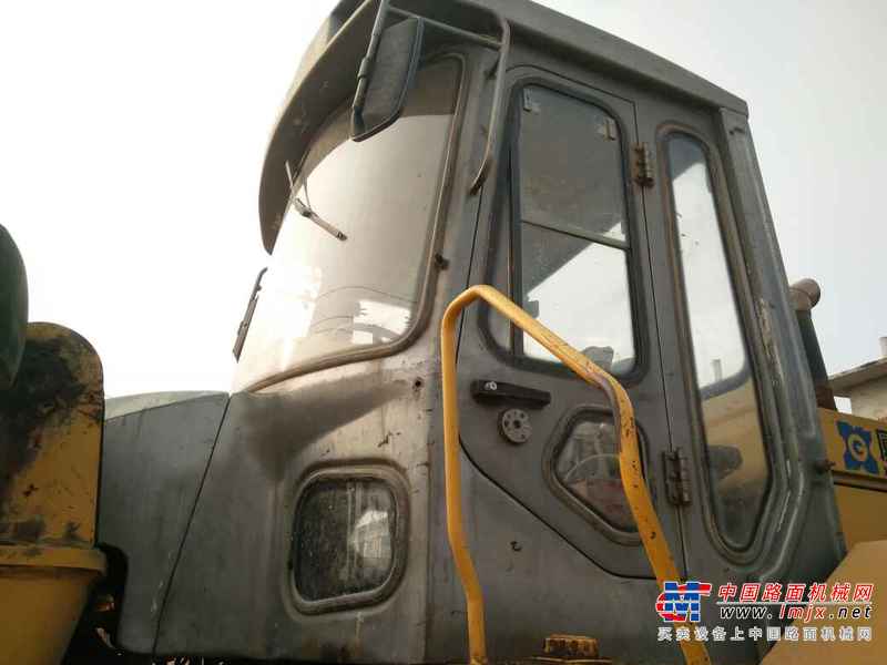 辽宁出售转让二手3000小时2009年厦工XG953II装载机