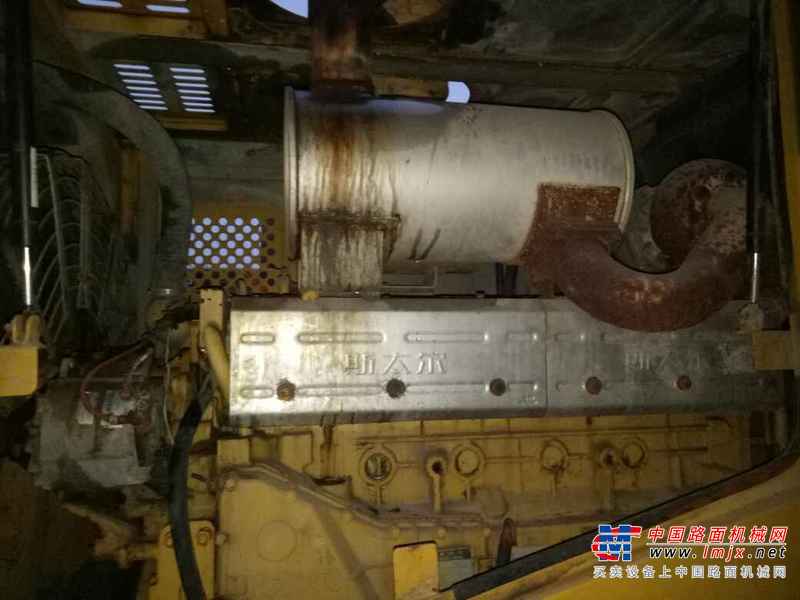 广东出售转让二手5800小时2013年厦工XG955III装载机