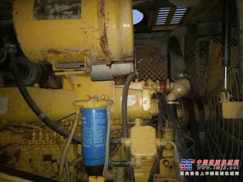 广东出售转让二手5800小时2013年厦工XG955III装载机