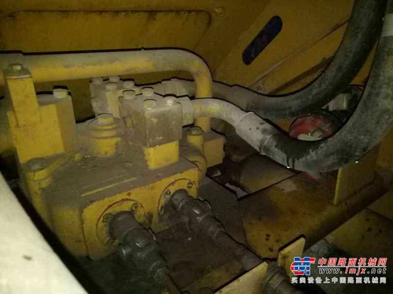 广东出售转让二手5310小时2010年厦工XG953III装载机