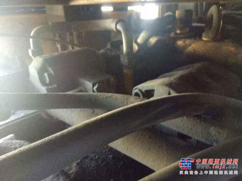 吉林出售转让二手4566小时2011年厦工XG951III装载机