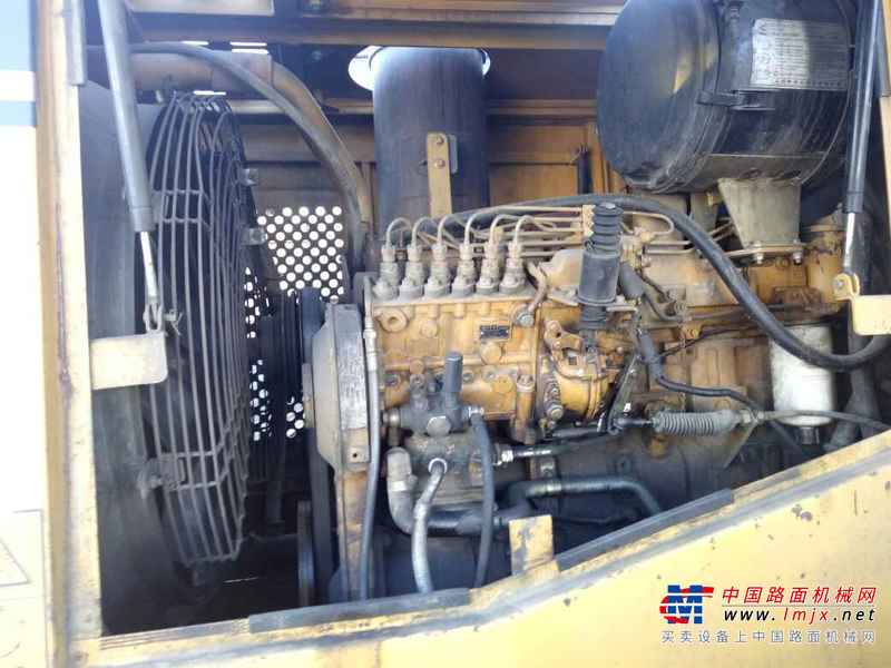 吉林出售转让二手4325小时2011年厦工XG951III装载机