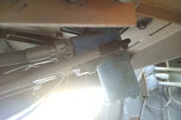 吉林出售转让二手4555小时2012年临工LG956L装载机