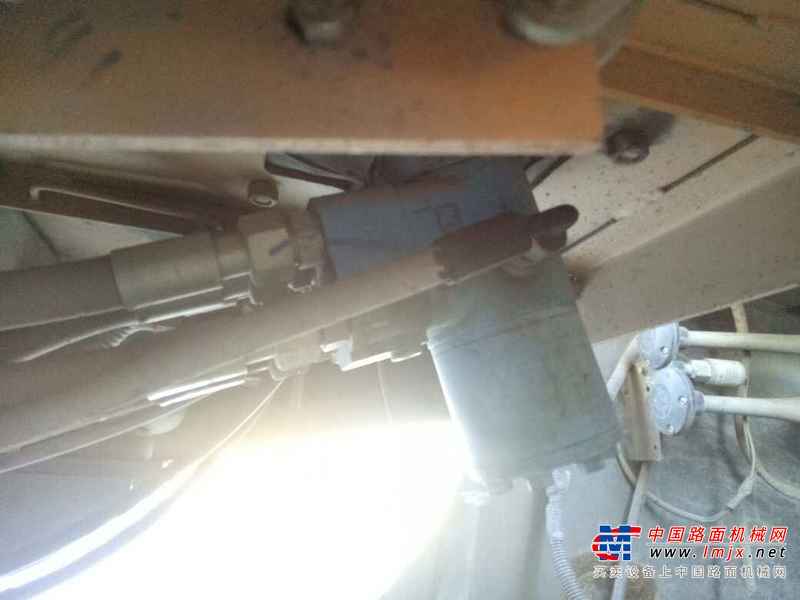 吉林出售转让二手4555小时2012年临工LG956L装载机