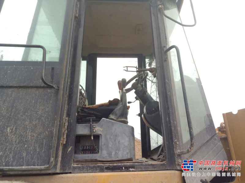 河南出售转让二手3500小时2011年成工ZL30B装载机