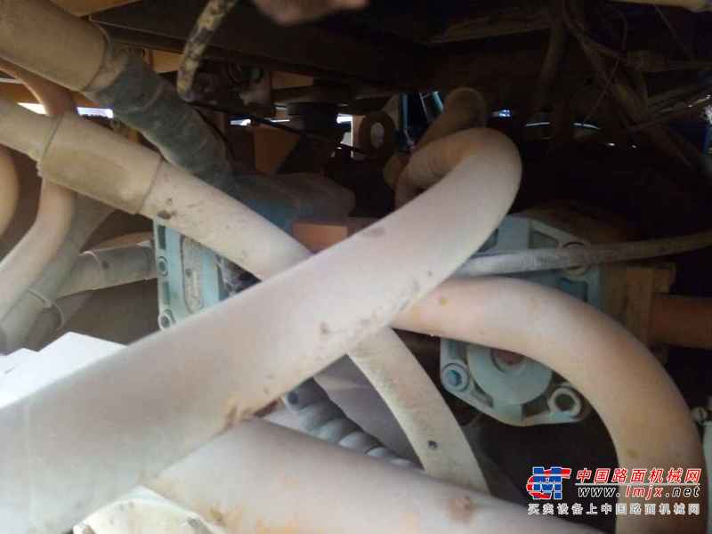 江西出售转让二手2800小时2014年龙工LG850D装载机