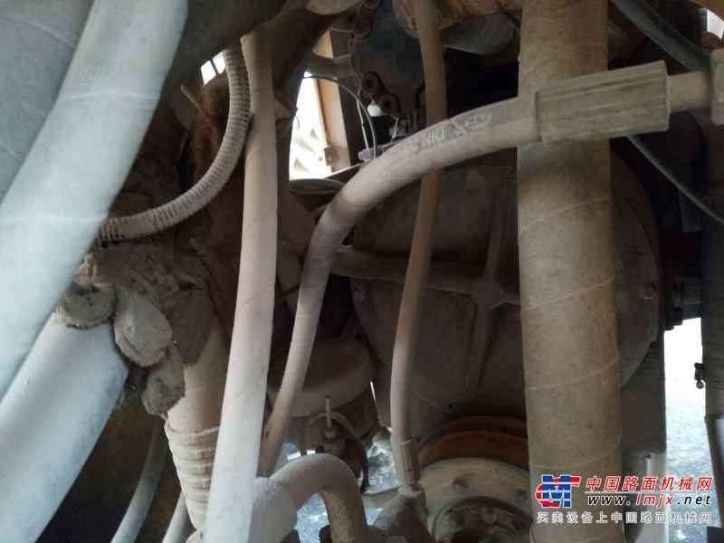 江西出售转让二手15000小时2007年柳工ZL50C装载机
