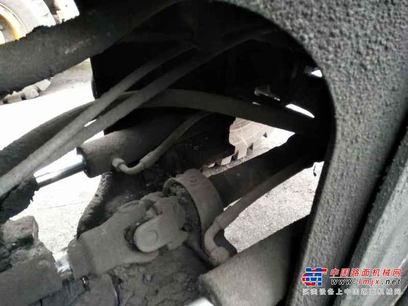 重庆出售转让二手6200小时2013年临工LG933L装载机