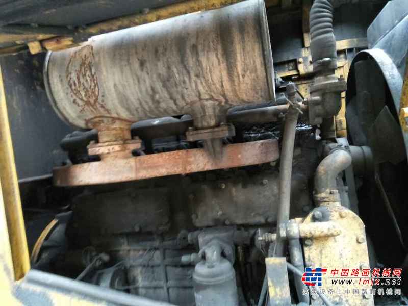 重庆出售转让二手6200小时2013年临工LG933L装载机