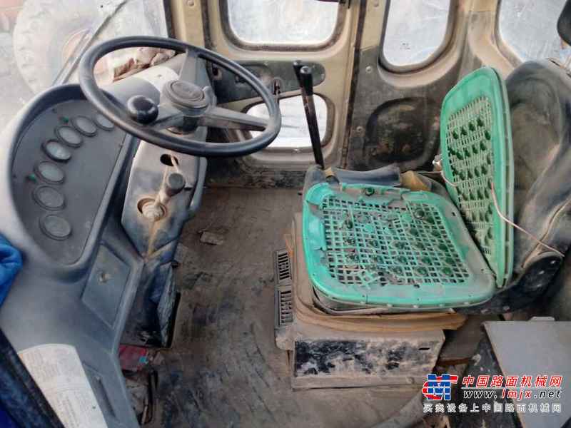 山西出售转让二手6700小时2007年龙工LG850装载机