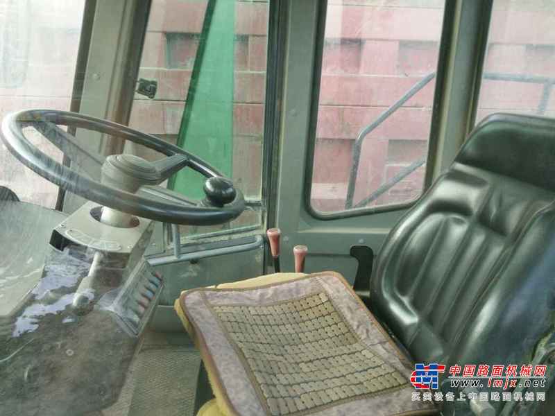 陕西出售转让二手3600小时2012年龙工ZL50C装载机
