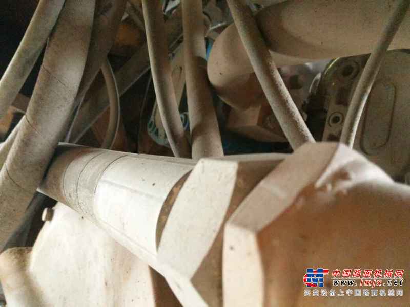 陕西出售转让二手3600小时2012年龙工ZL50C装载机