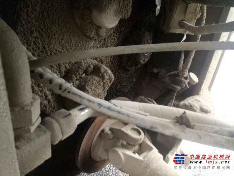 贵州出售转让二手890小时2009年临工LG933装载机