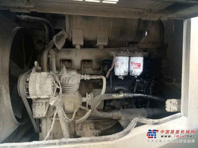 贵州出售转让二手890小时2009年临工LG933装载机